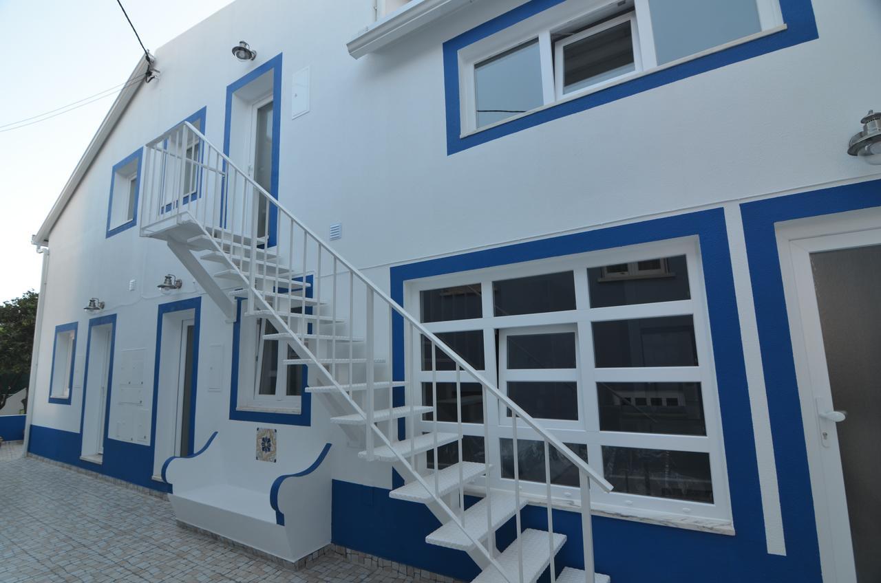 Patios Das Marias - Rosas Setúbal Exteriör bild